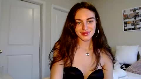 Gracie Smith online show from February 2025 11:36:02 PM