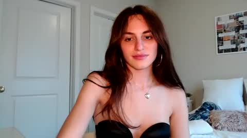 Gracie Smith online show from February 2025 10:44:02 PM