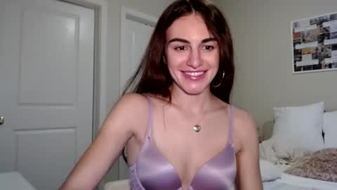 Gracie Smith online show from February 2025 12:02:01 AM