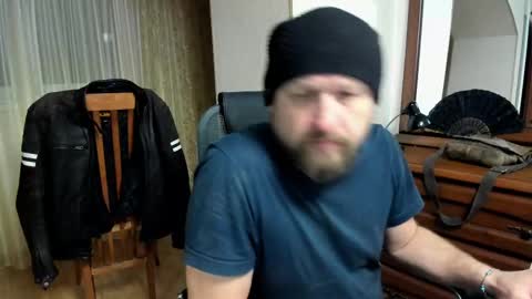 Snapshot of grandor_m chatting on March 2025 06:59:02 PM Anthony online show from March 2025 06:59:02 PM