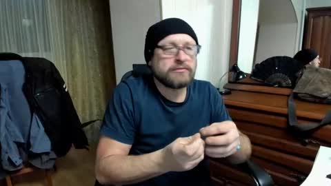 Snapshot of grandor_m chatting on March 2025 03:18:01 PM Anthony online show from March 2025 03:18:01 PM