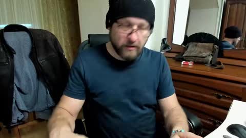 Snapshot of grandor_m chatting on March 2025 02:51:01 PM Anthony online show from March 2025 02:51:01 PM