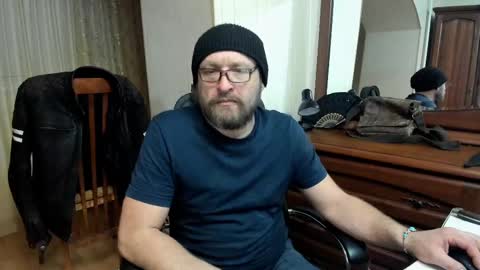 Snapshot of grandor_m chatting on March 2025 03:07:02 PM Anthony online show from March 2025 03:07:02 PM