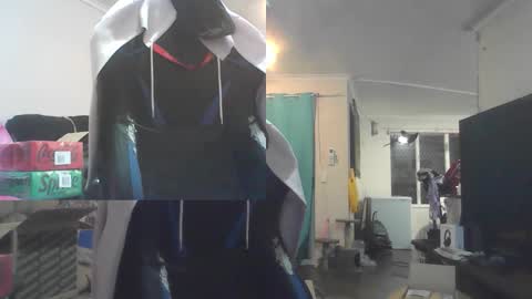 Snapshot of greatalexandra1 chatting on November 2025 01:40:01 PM Jazzmin Alexandria online show from November 2025 01:40:01 PM