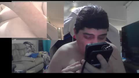 Snapshot of greatalexandra1 chatting on November 2025 05:34:02 PM Jazzmin Alexandria online show from November 2025 05:34:02 PM