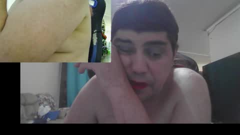 Snapshot of greatalexandra1 chatting on November 2025 02:52:02 PM Jazzmin Alexandria online show from November 2025 02:52:02 PM