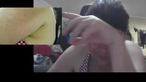 Snapshot of greatalexandra1 chatting on December 2025 09:46:02 AM Jazzmin Alexandria online show from December 2025 09:46:02 AM