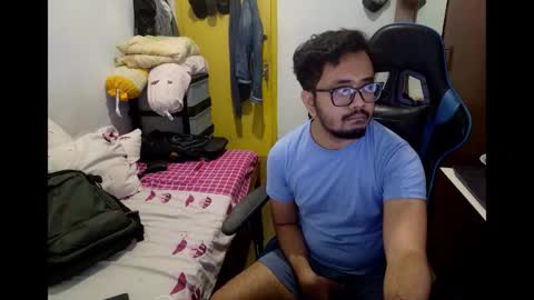 Grey Hardy Slave online show from December 2025 04:47:02 PM