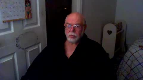 Gary online show from February 2025 01:38:01 AM