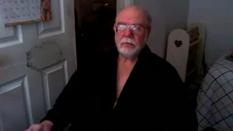 Gary online show from February 2025 12:39:01 PM
