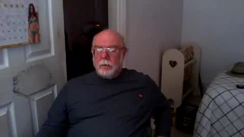 Gary online show from February 2025 08:10:01 PM
