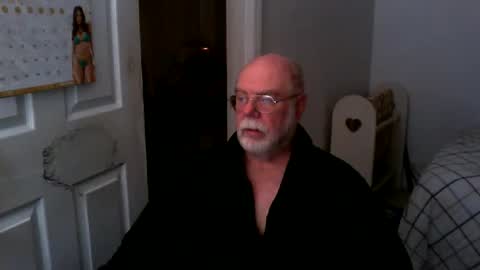 Gary online show from February 2025 12:08:02 PM