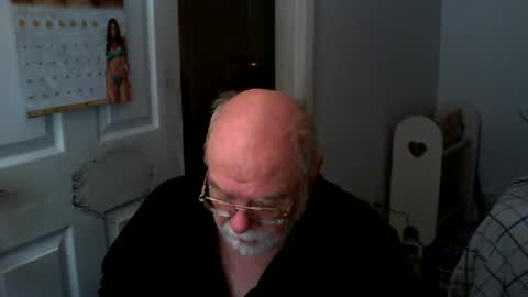 Gary online show from February 2025 12:25:02 PM