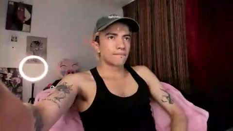 guynextdoor__ online show from September 2025 07:49:01 PM