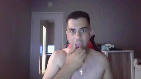 habibi_island online show from September 2025 09:45:02 AM