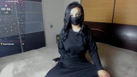 Linda online show from December 2024 11:39:02 AM