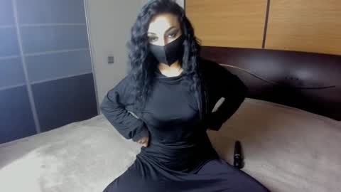 Linda online show from December 2024 11:34:01 AM