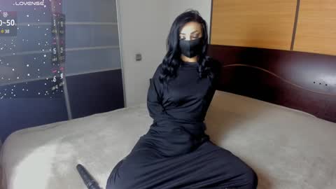 Linda online show from December 2024 02:32:01 AM