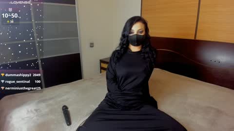 Linda online show from December 2024 05:36:02 AM