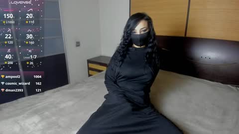 Linda online show from December 2024 02:49:01 PM