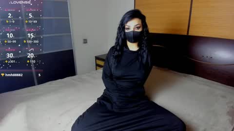 Linda online show from December 2024 11:29:01 AM