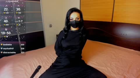 Linda online show from December 2024 06:16:02 AM