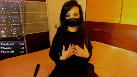 Linda online show from January 2025 05:28:02 AM