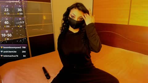 Linda online show from January 2025 05:20:01 AM