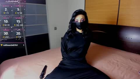 Linda online show from January 2025 02:37:02 AM