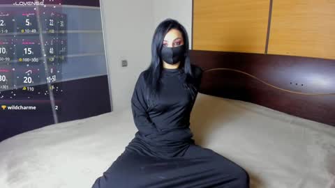 Linda online show from January 2025 12:36:01 PM