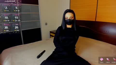 Linda online show from January 2025 03:34:02 AM