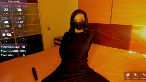 Linda online show from January 2025 05:26:02 AM