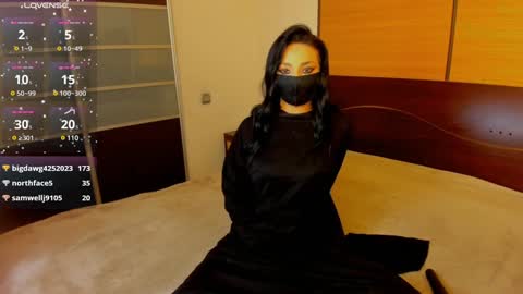 Linda online show from January 2025 06:49:02 AM