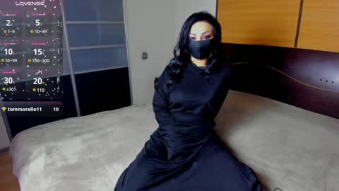 Linda online show from January 2025 12:11:02 PM