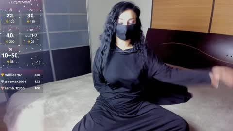 Linda online show from February 2025 12:13:02 PM