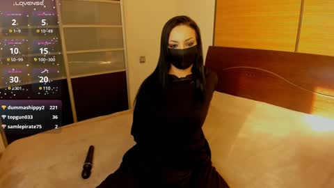 Linda online show from February 2025 05:20:01 AM