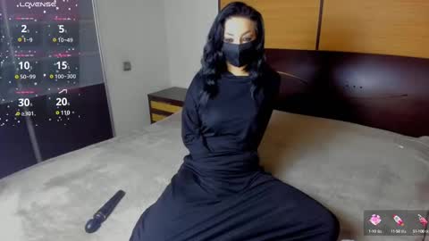 Linda online show from February 2025 02:18:01 AM