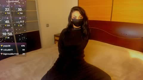 Linda online show from February 2025 05:37:02 AM