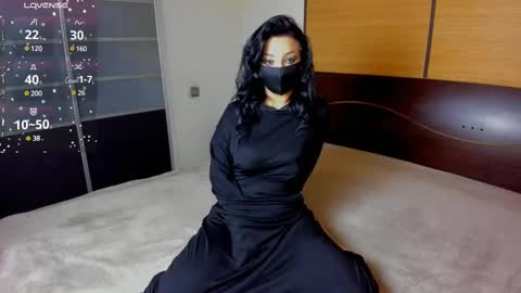 Linda online show from February 2025 02:20:02 AM