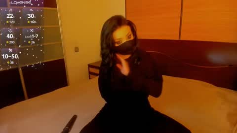 Linda online show from February 2025 11:11:01 AM