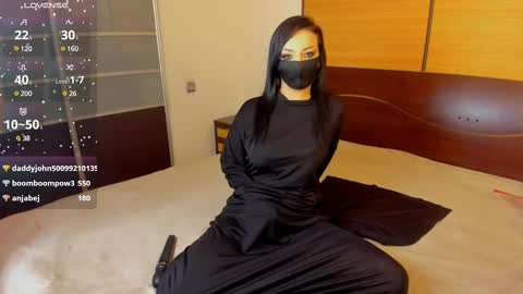 Linda online show from February 2025 05:24:01 AM