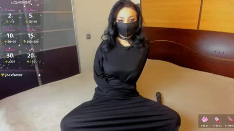 Linda online show from March 2025 02:25:01 AM