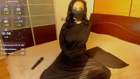 Linda online show from March 2025 05:29:02 AM