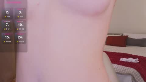 Hi Im Rebecca Glad to see you in my room  PVT is open online show from February 2025 06:11:01 PM