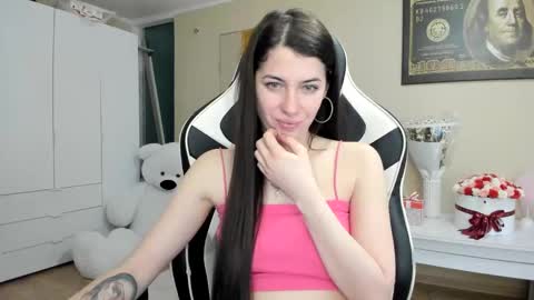 Sk     pe     Anya388109 online show from December 2024 09:47:02 PM