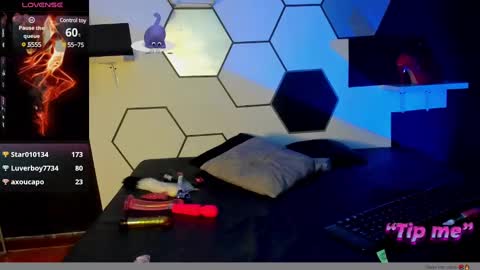 haileycat_ online show from December 2024 06:10:02 AM