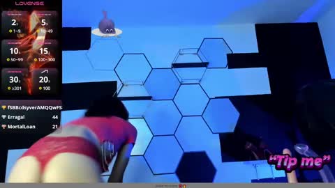 haileycat_ online show from January 2025 05:06:02 AM