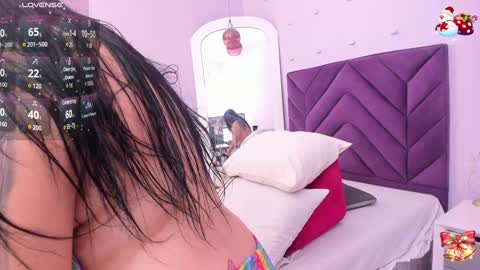 haileystonei online show from January 2025 11:59:01 AM