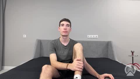 Davis and James online show from December 2025 08:27:02 PM