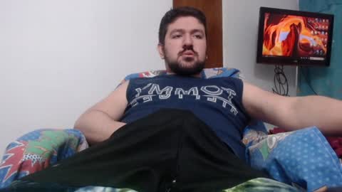 hajo_live online show from December 2024 07:13:02 PM